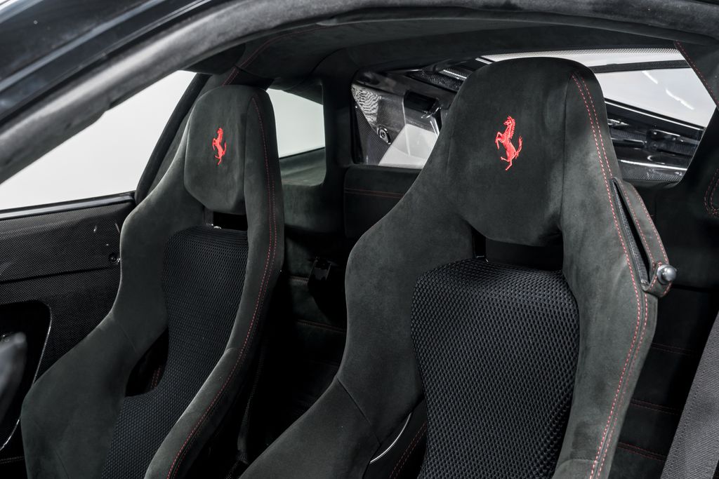 2009 Ferrari F430 — photo 4 of 4