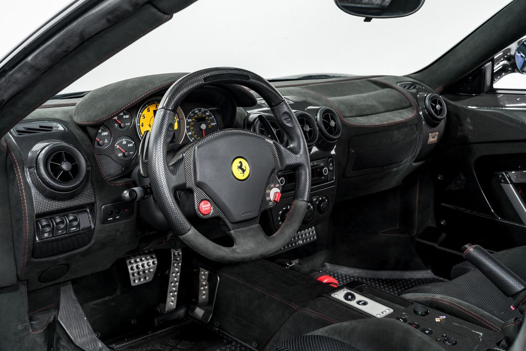 2009 Ferrari F430 — photo 3 of 4