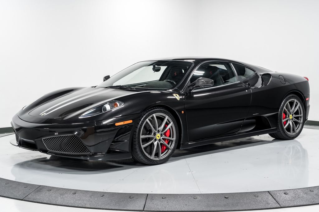 2009 Ferrari F430 — photo 1 of 4
