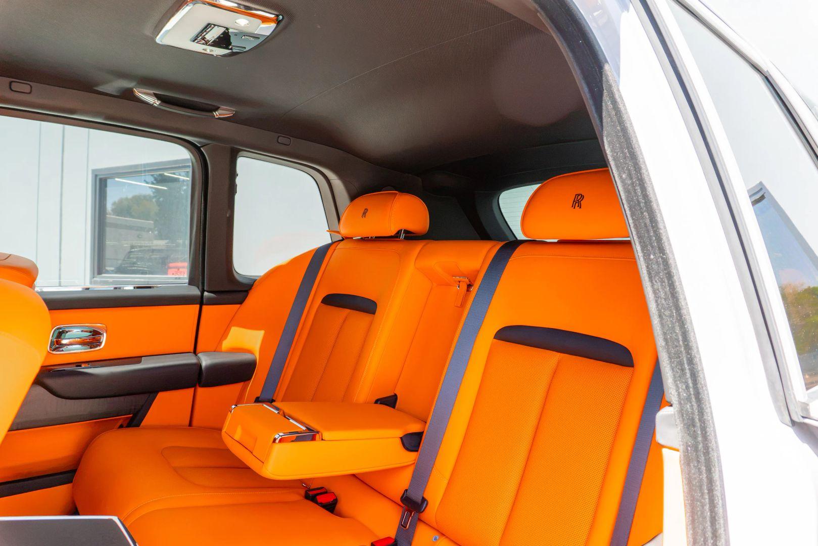 2026 Rolls-Royce Cullinan — photo 4 of 4