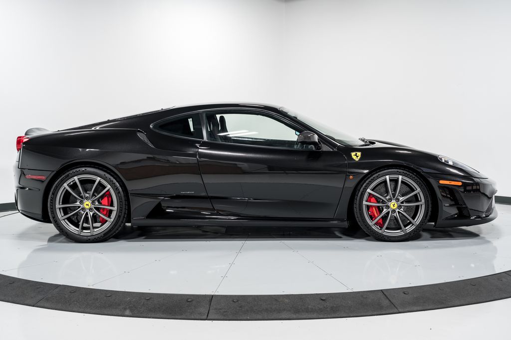 2009 Ferrari F430 — photo 2 of 4
