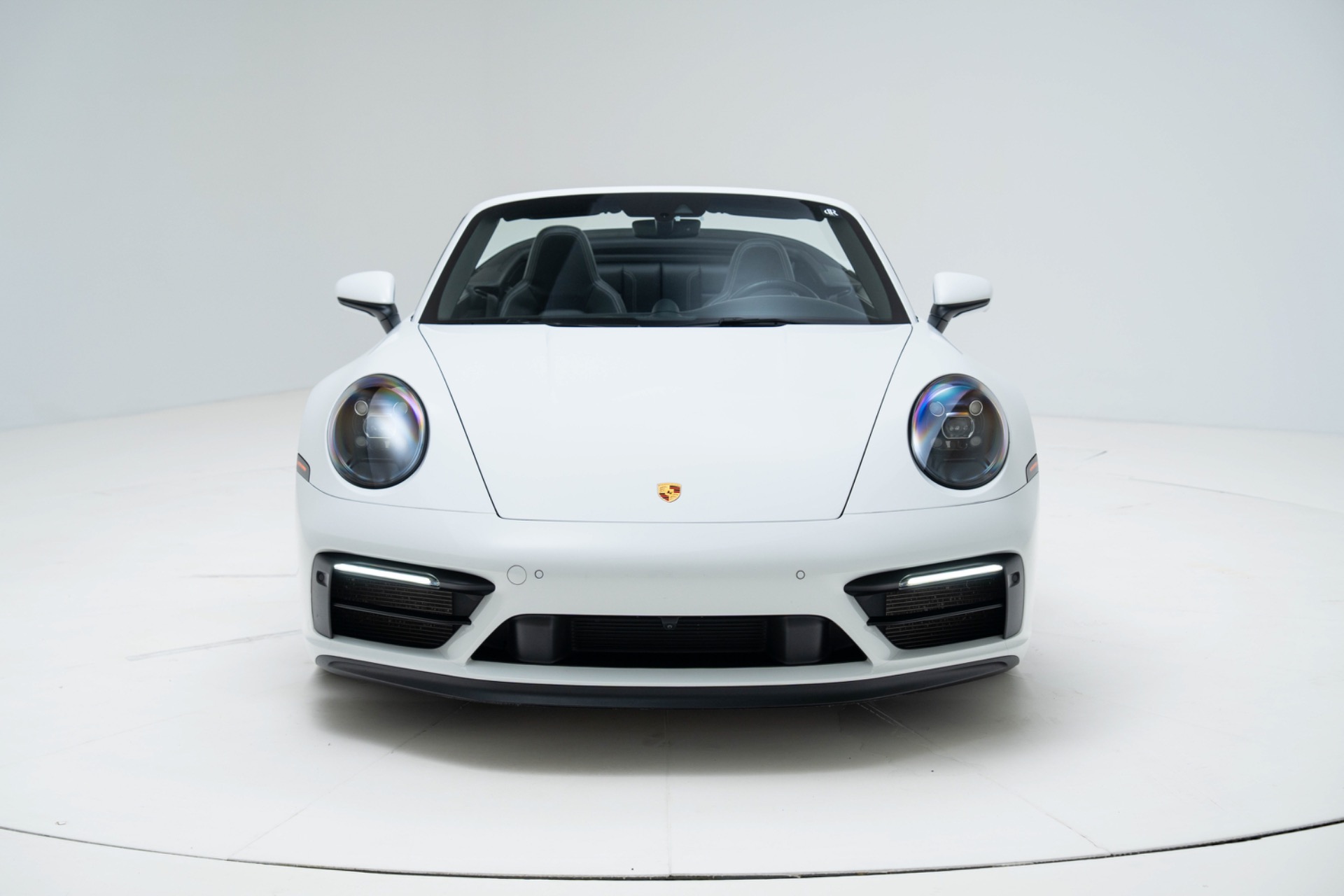 2022 Porsche 911