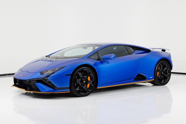 2023 Lamborghini Huracan