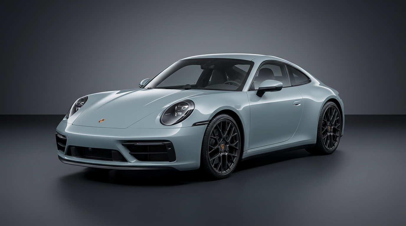 Porsche 911 Carrera