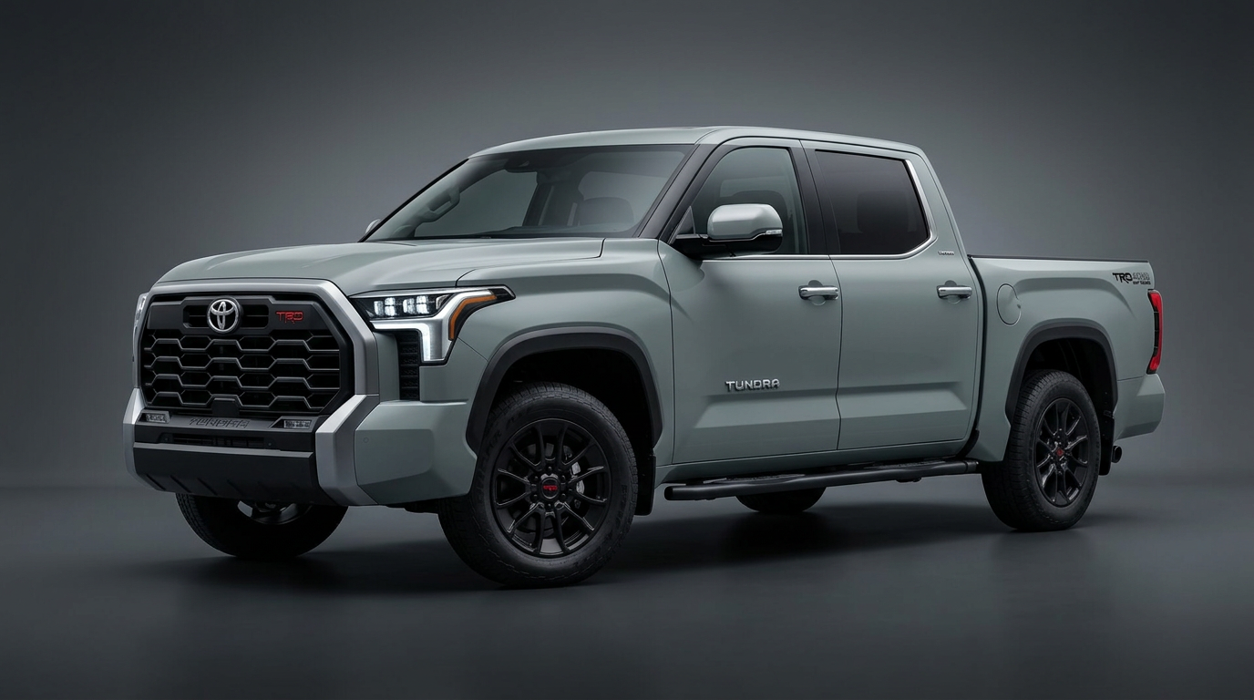 Toyota Tundra